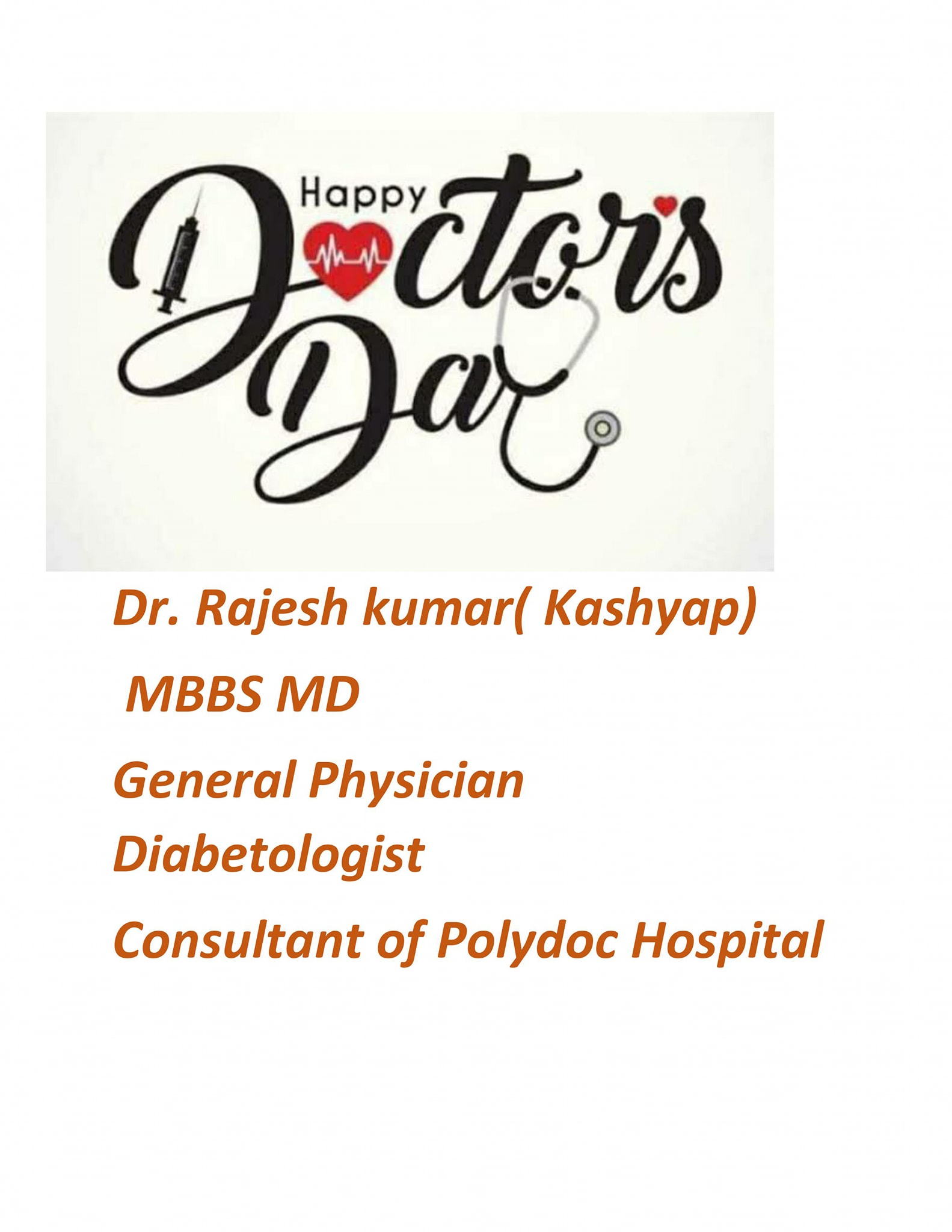 Polydoc Hospital PVT. LTD. | Ranchi