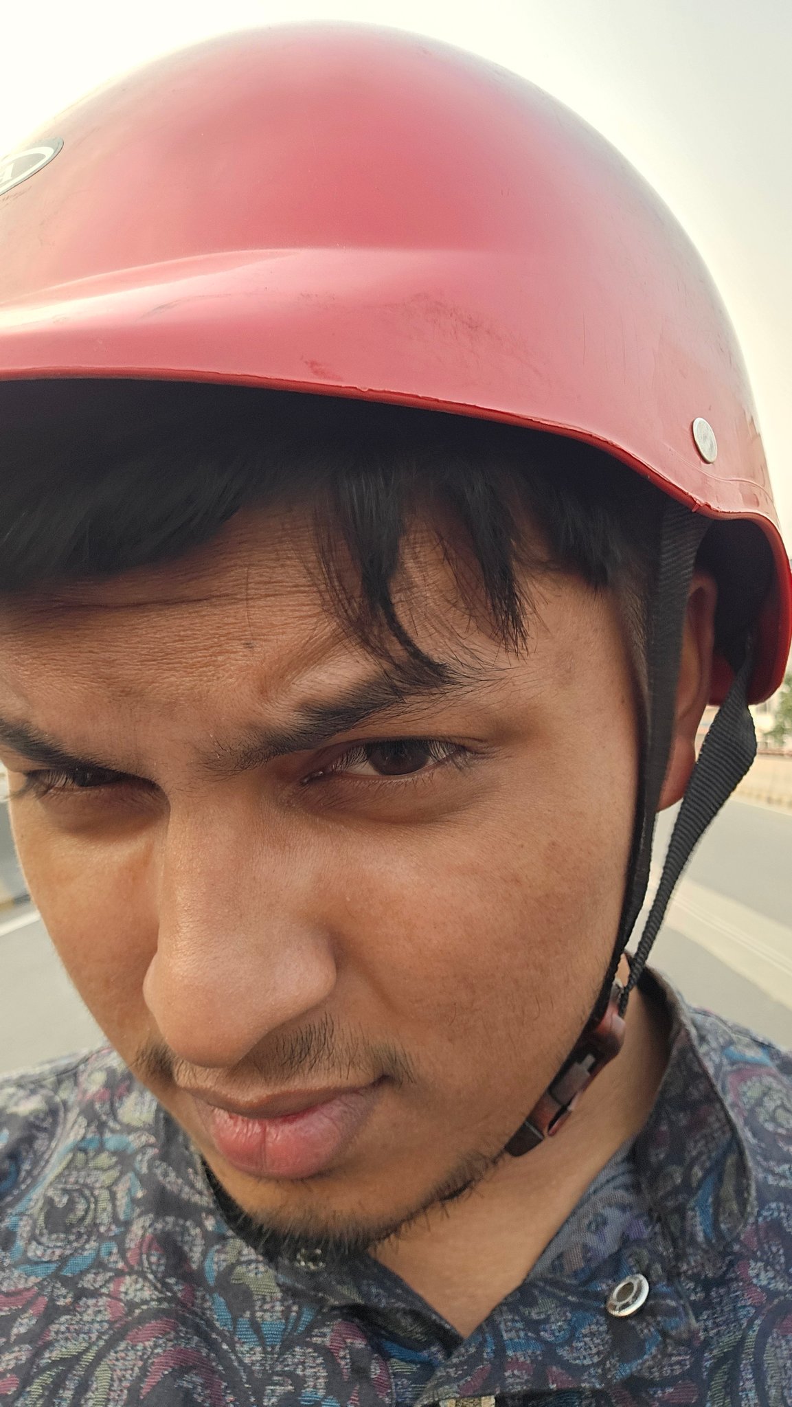 Imran Khan - How I survive the ride 🙂 | Facebook