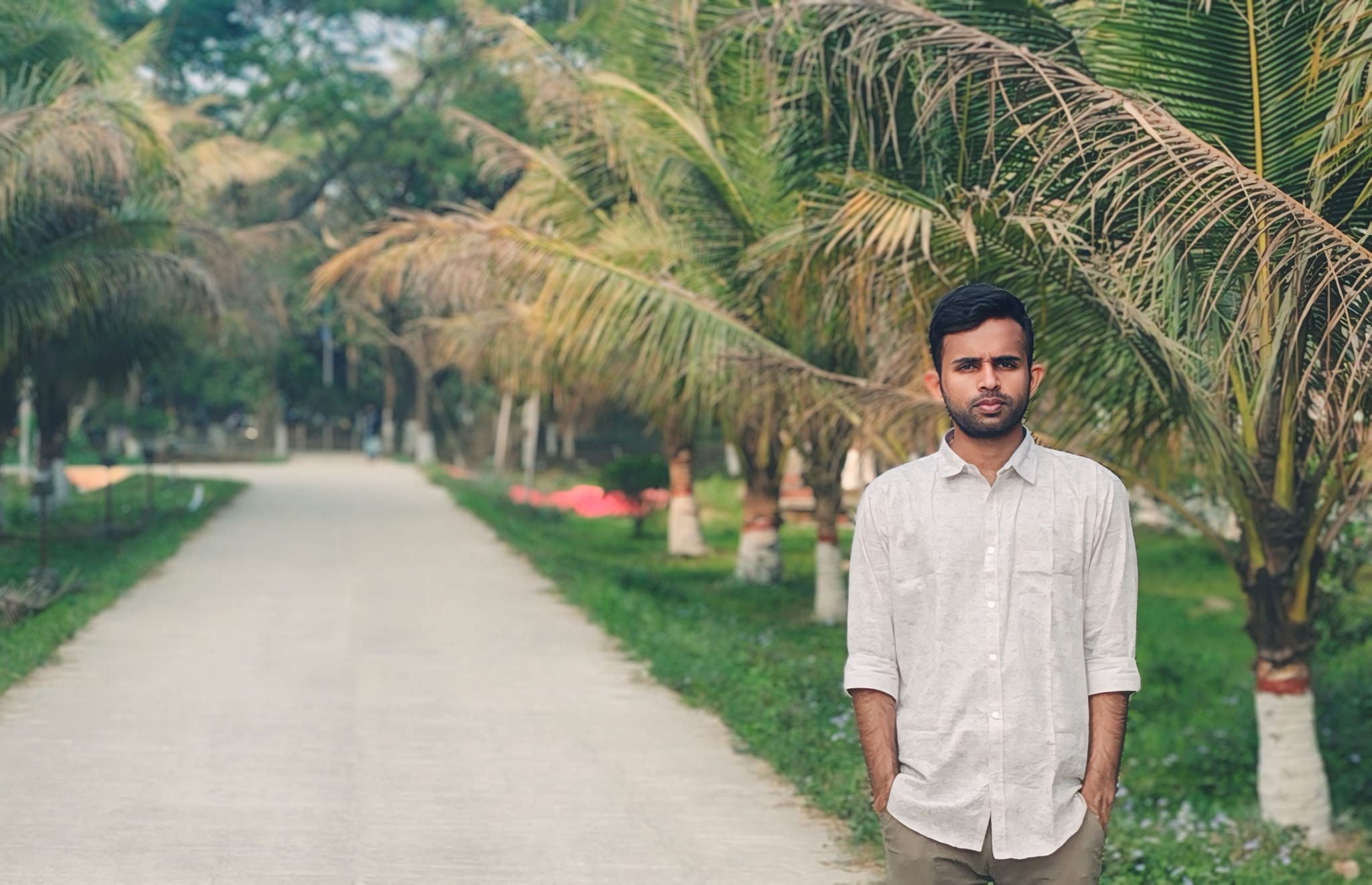 Rajib Robi Das