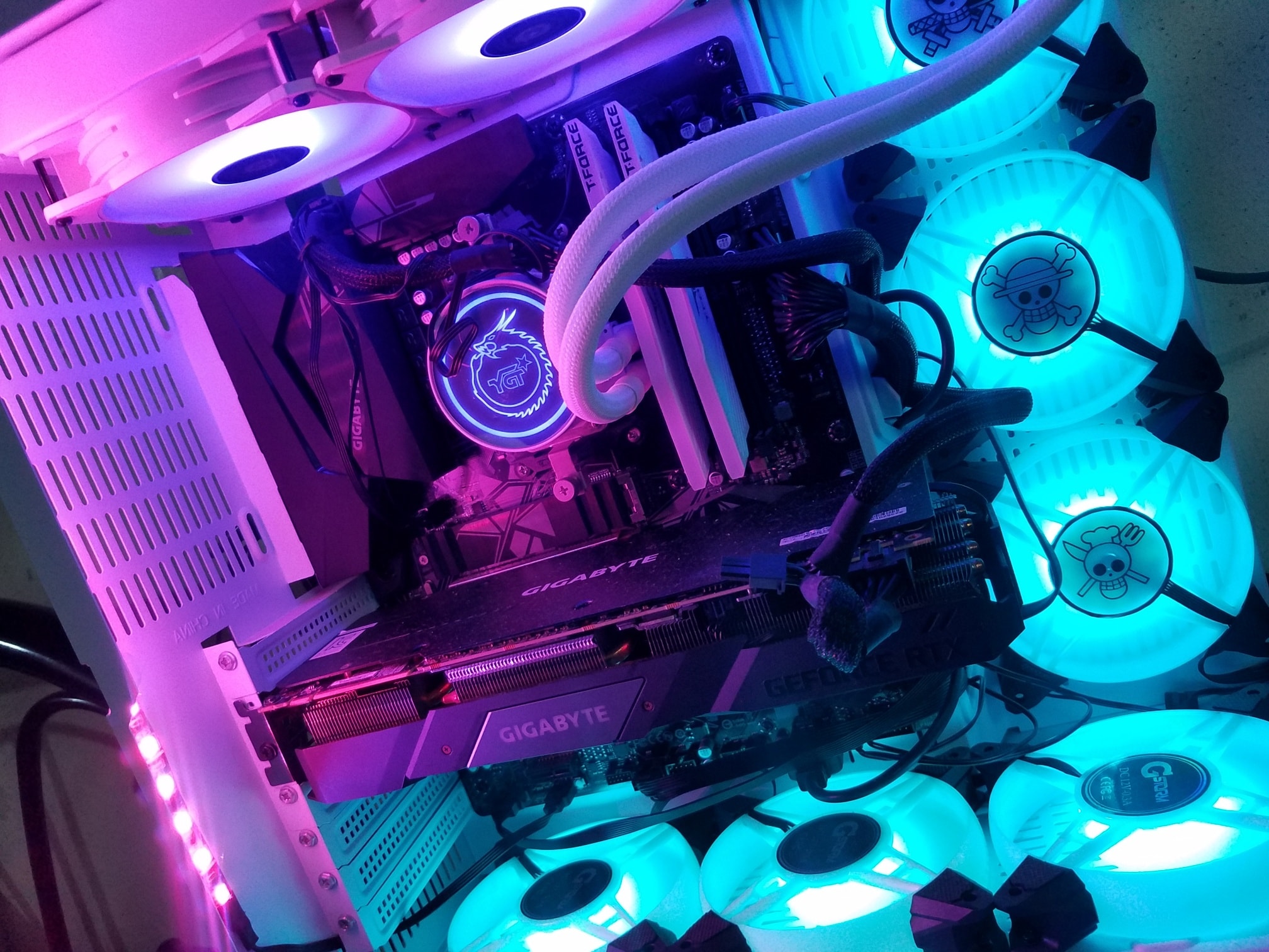 FasTech Computer Works | Meycauayan
