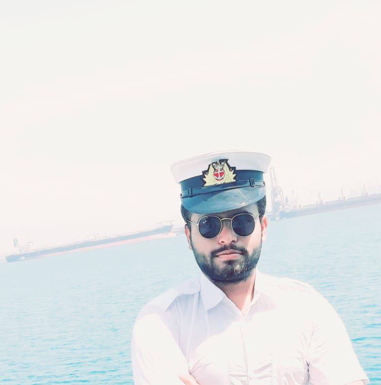 Muhammad Rabi