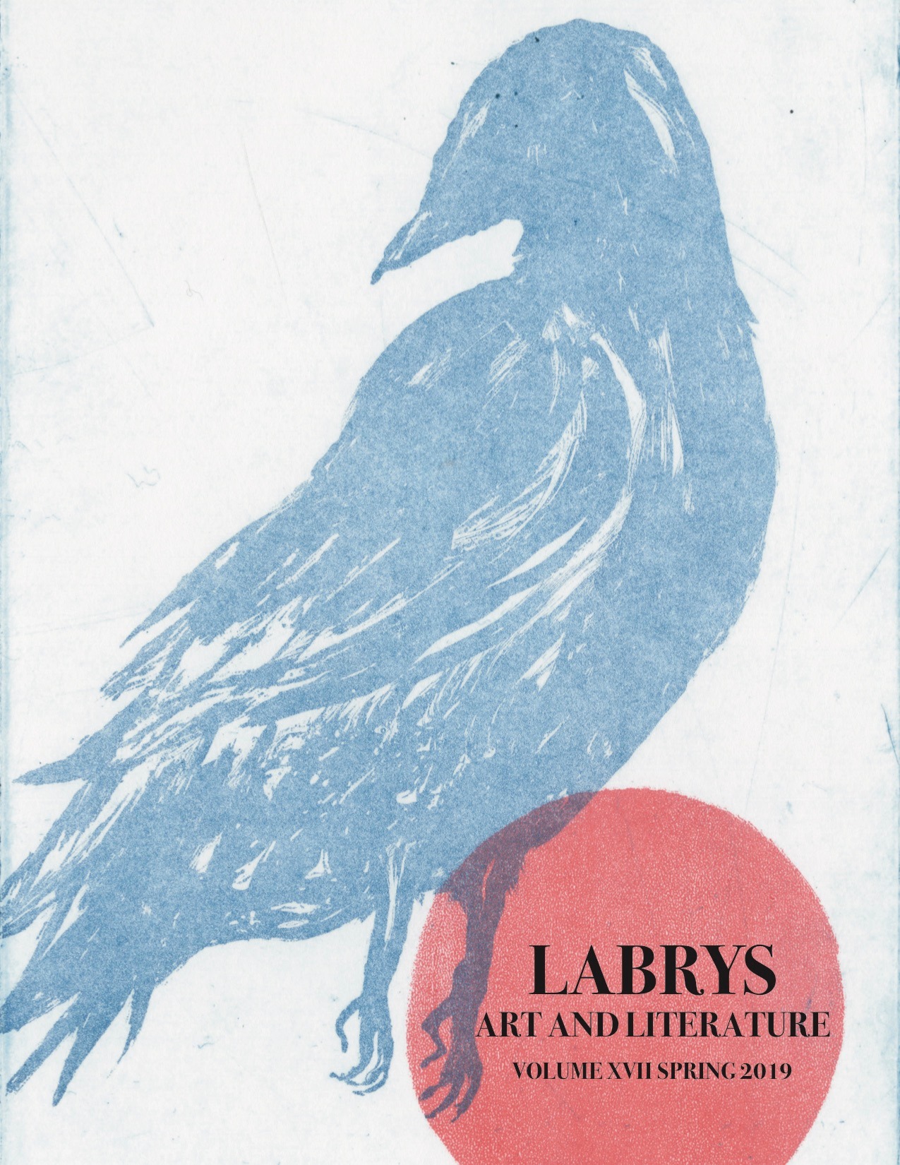Labrys art & literature | Northampton MA