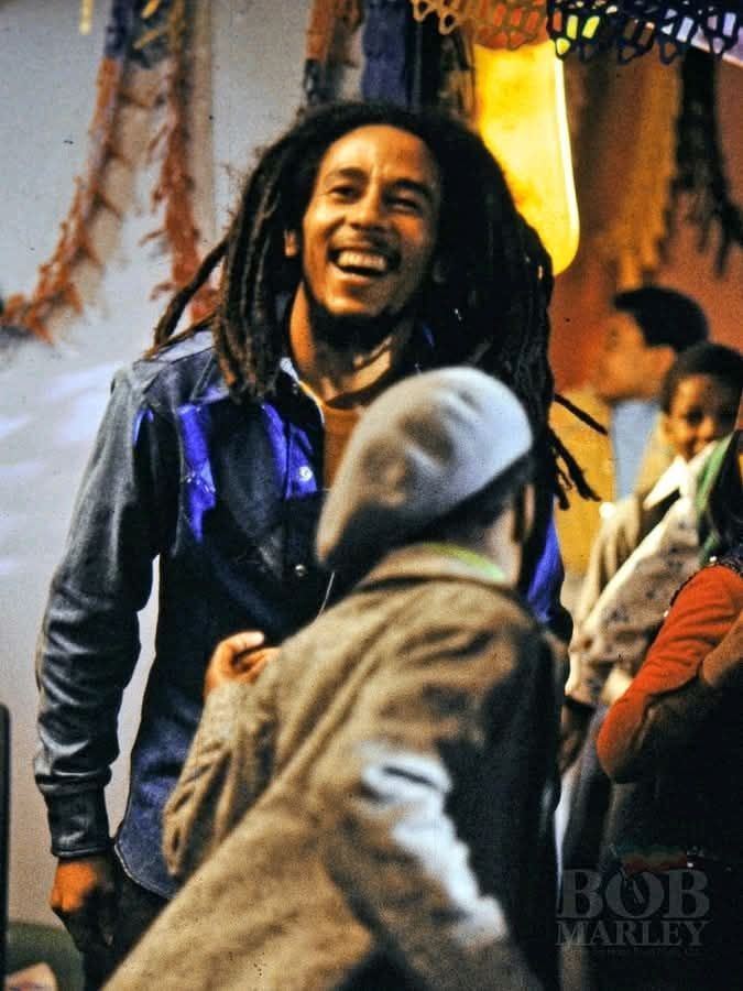 Lion order 🦁 Bob Marley 💥 #Tuff_gong