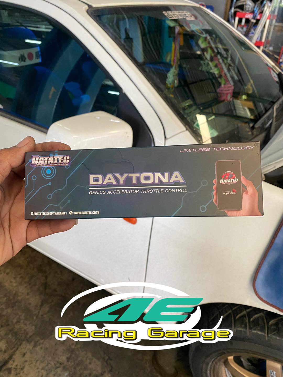 DATATEC DAYTONA... - Datatec Thailand 1 | Facebook