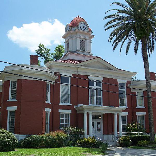 Today, Wednesday, December 10, Sheriff Scotty Rhoden, County Manager ...