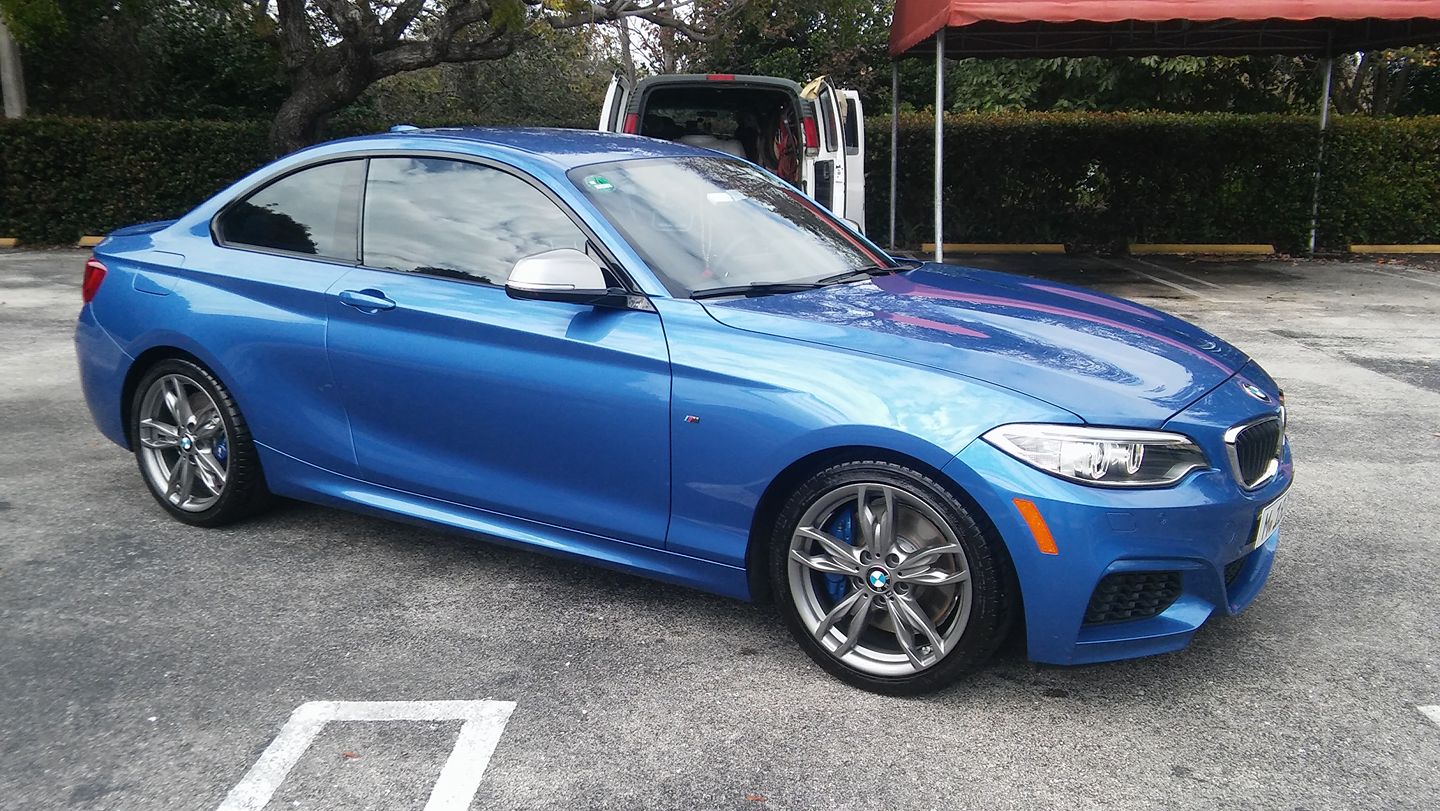 MR.magic AUTO SALON | West Palm Beach FL