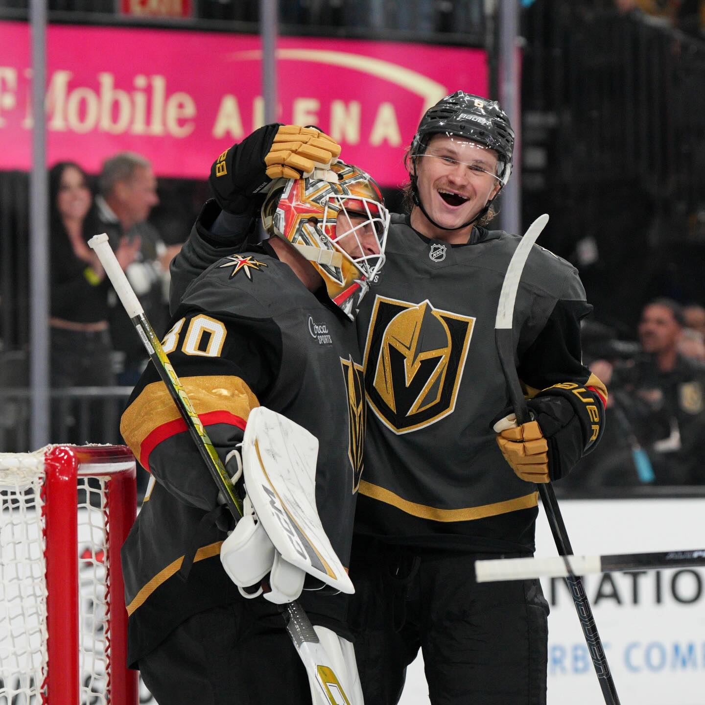 Vegas Golden Knights added a new... - Vegas Golden Knights