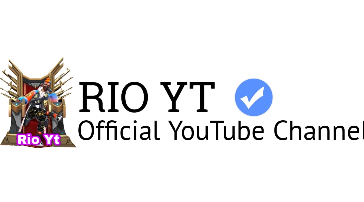 Rio Yt