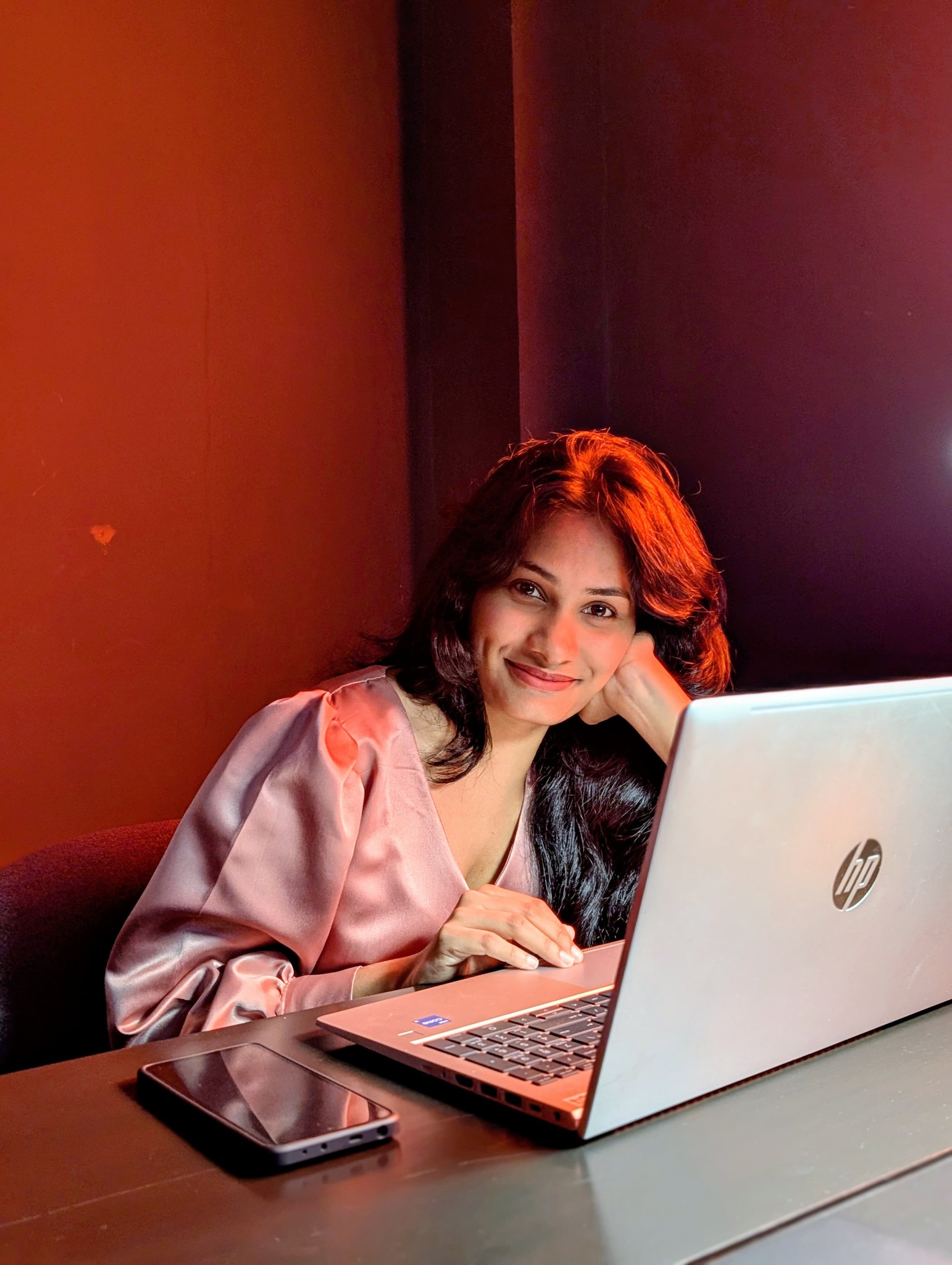 Shakeela Ahamadeen