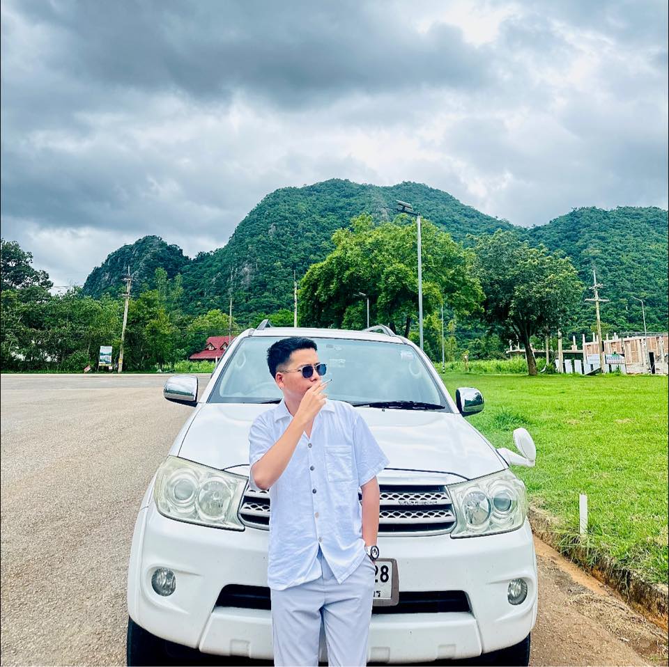 Toę Nyein Aung