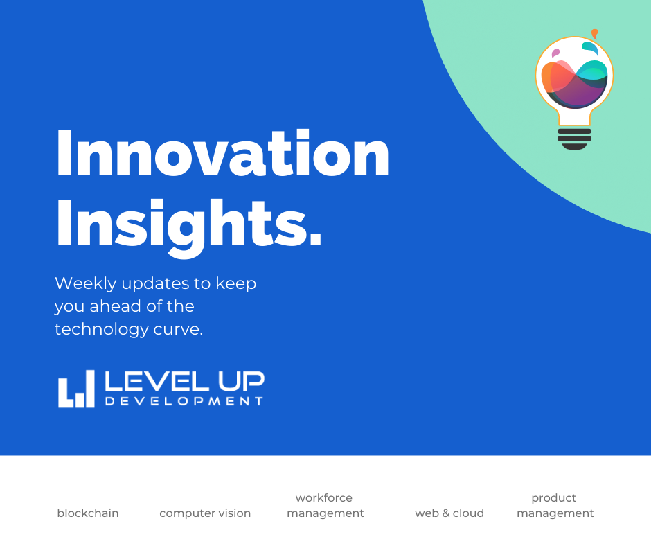 Level Up Development