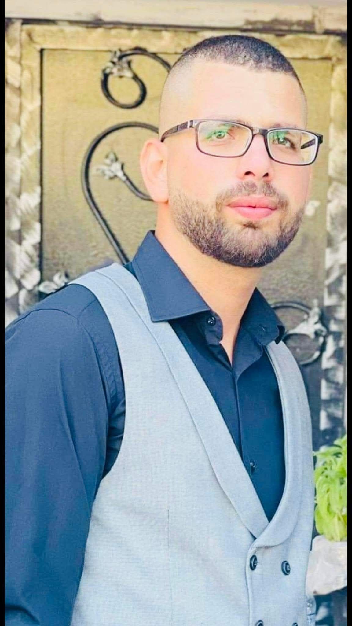 Mutaz Abd Almjeed