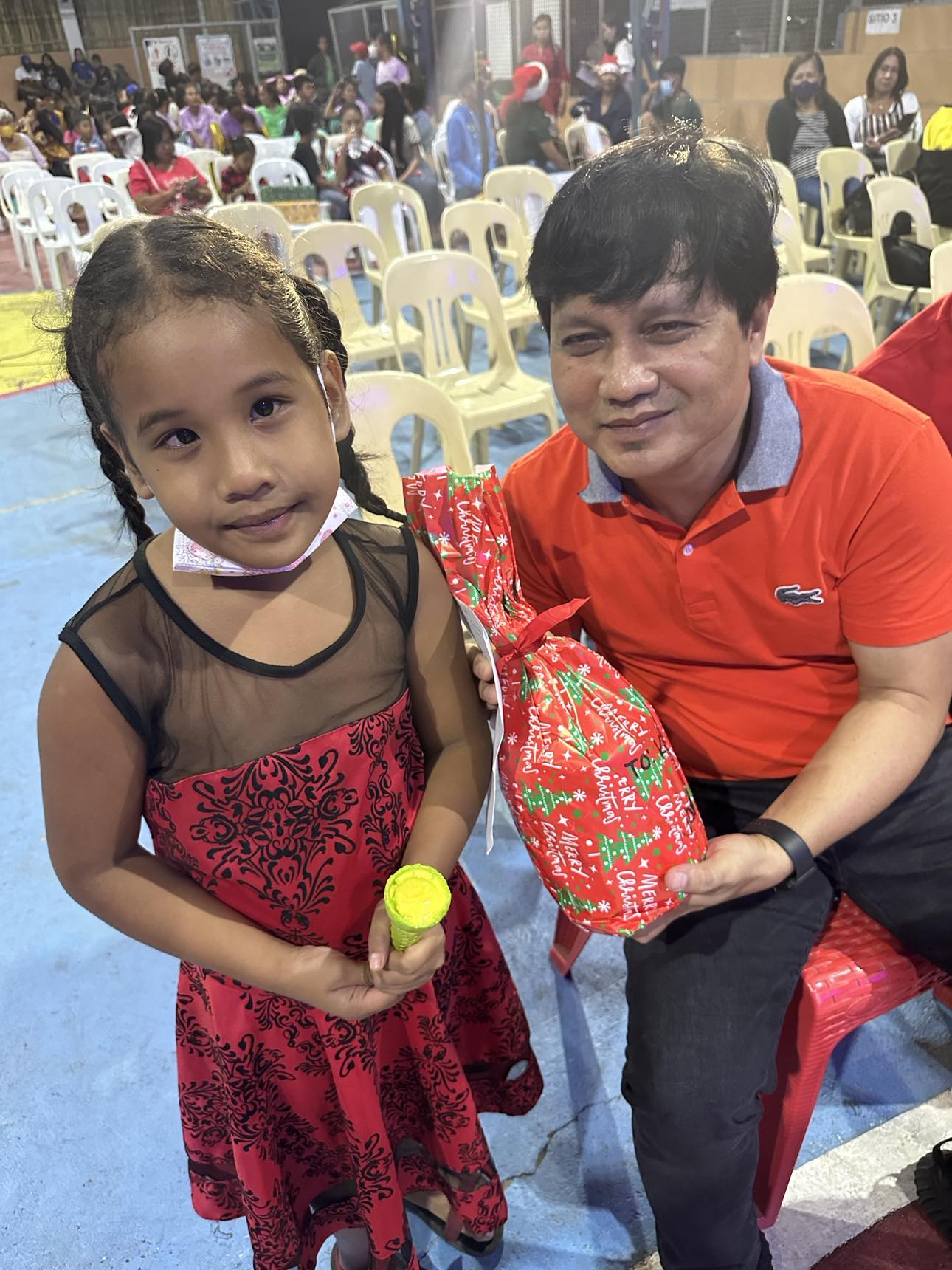 Barangay 50 Buttong | Laoag City