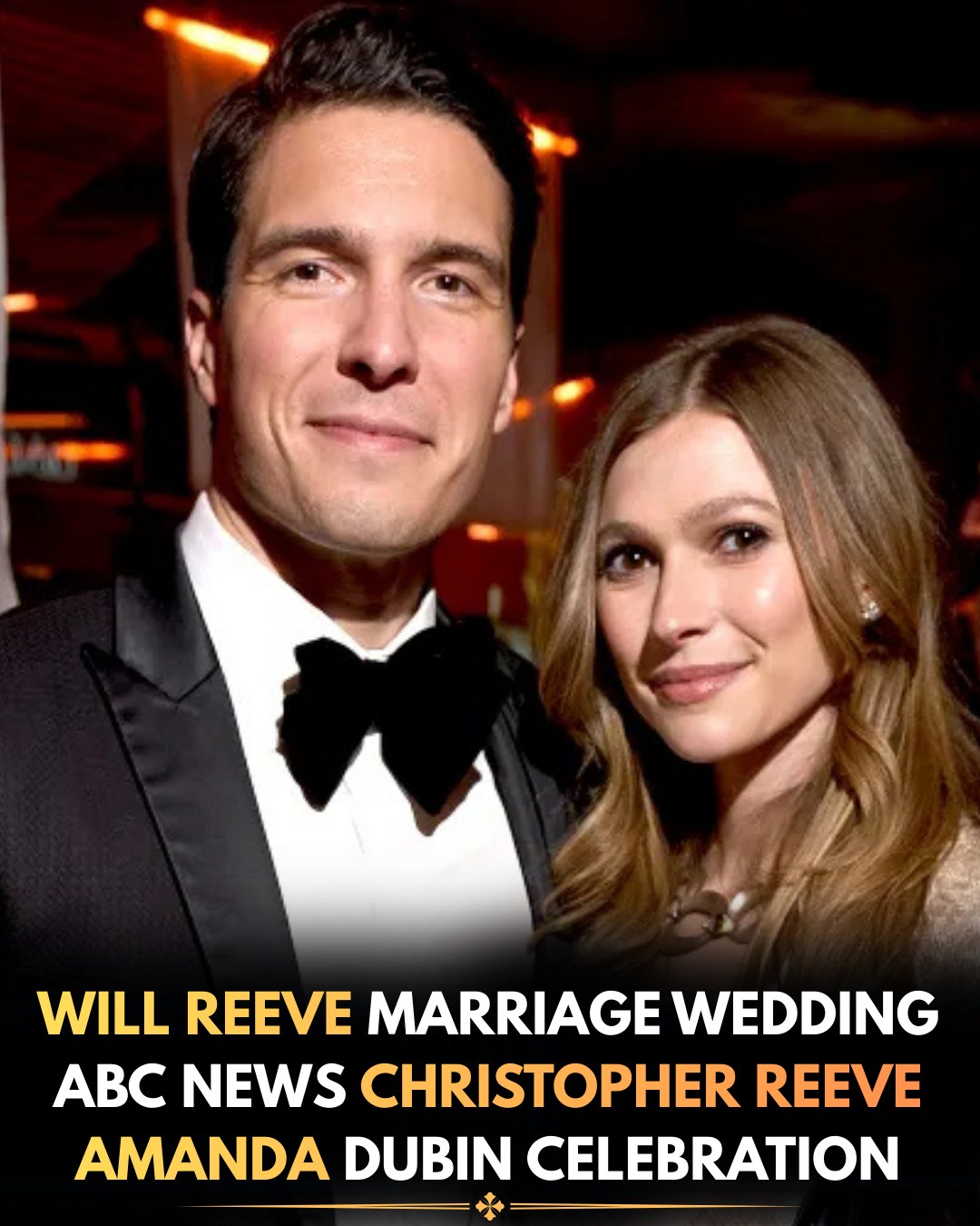 Exciting news from Hollywood! 🎉📰 ABC... - BritScreen Legends | Facebook