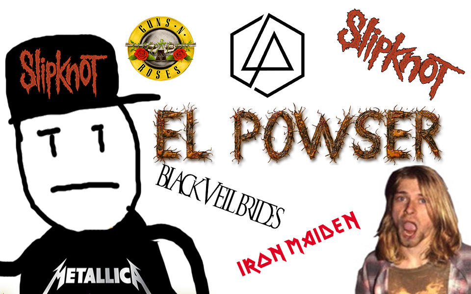 El Powser