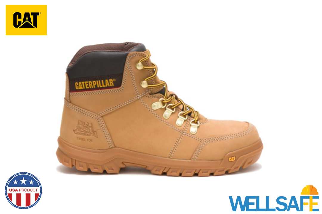 รองเท้าเซฟ... - Wellsafe Thailand อุปกรณ์เซฟตี้ ดับเพลิง จราจร