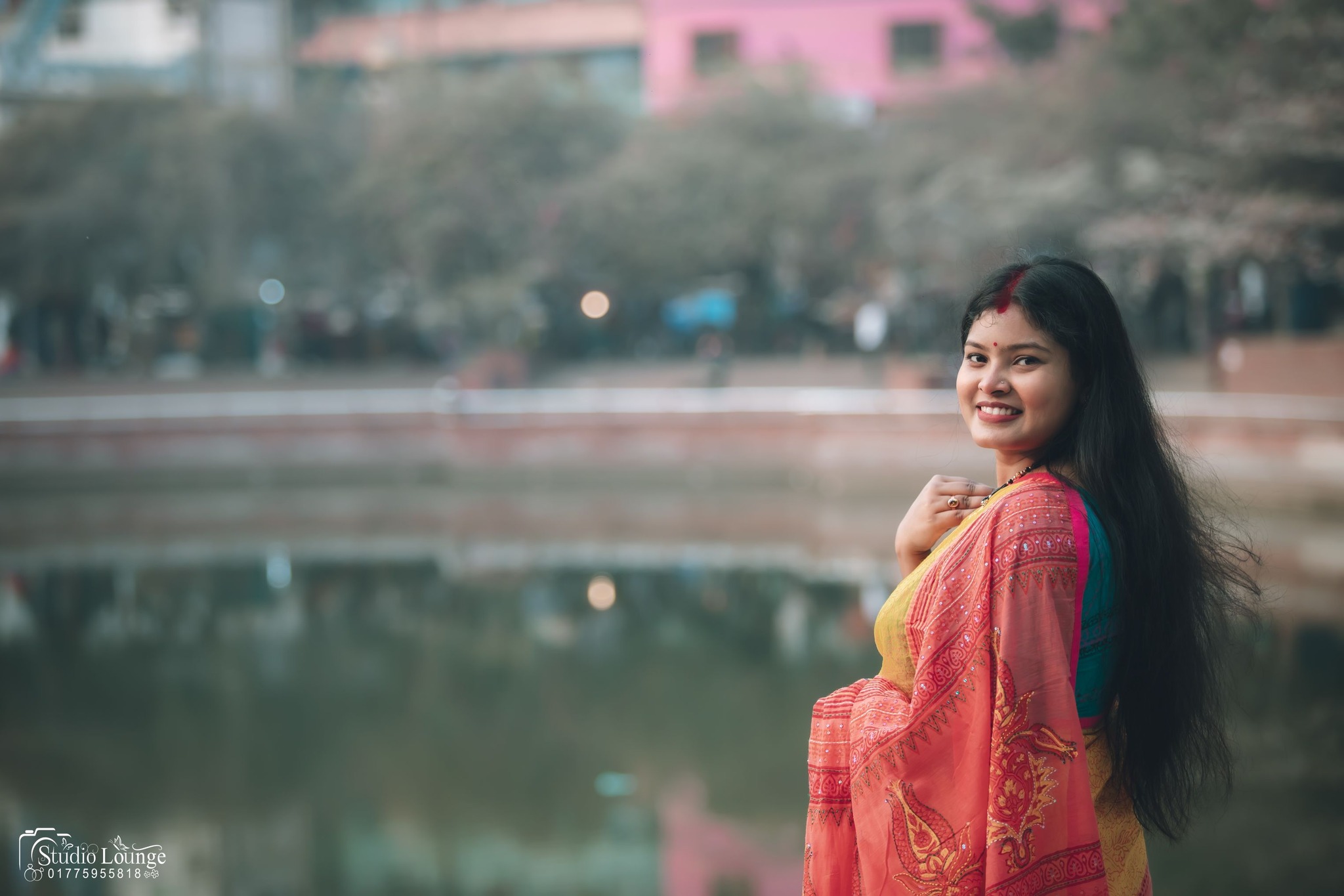 Rtr Toma Rani Das