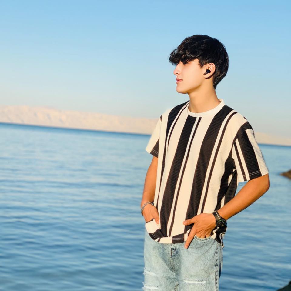 Mahbob Nazari
