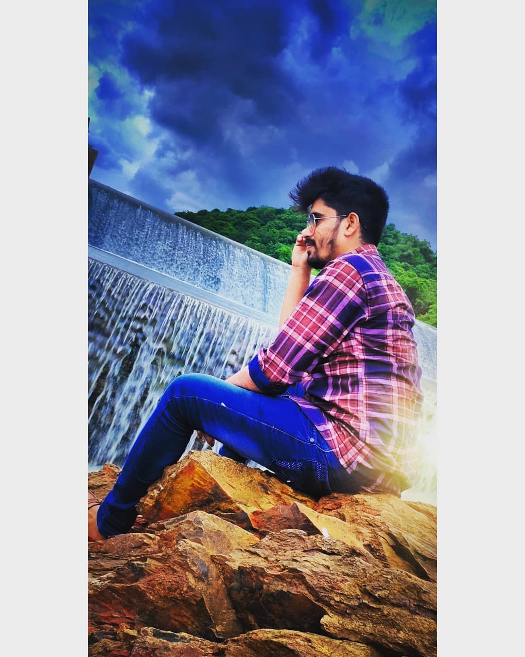 Devendar Rathod