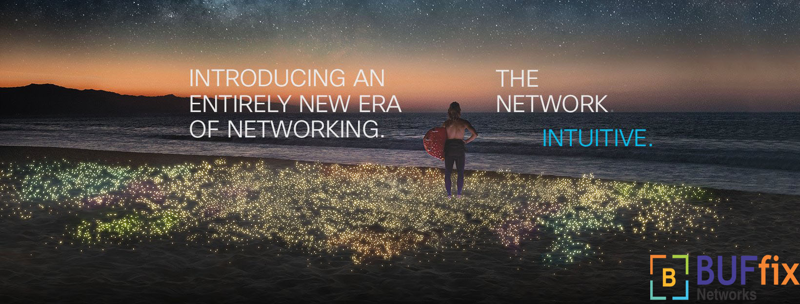BUFfix Networks