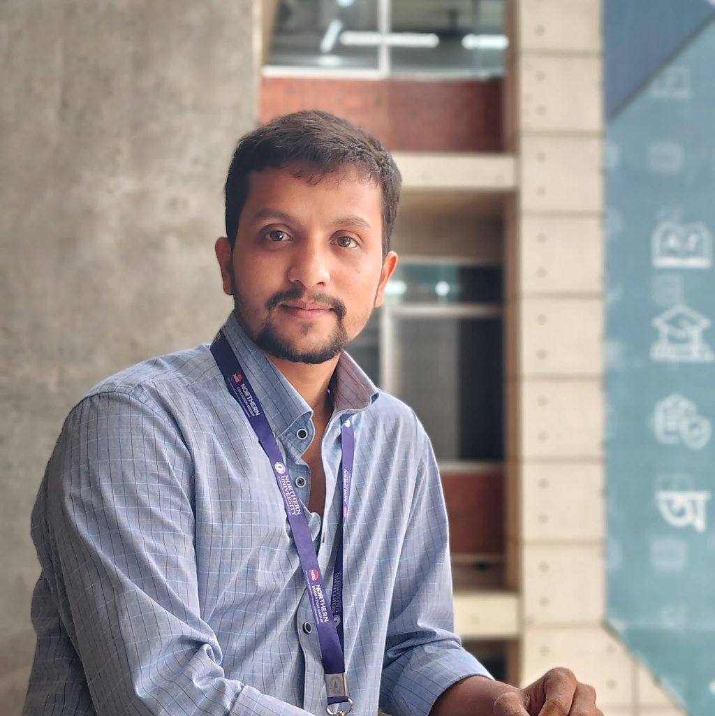 Md Rana Hasan