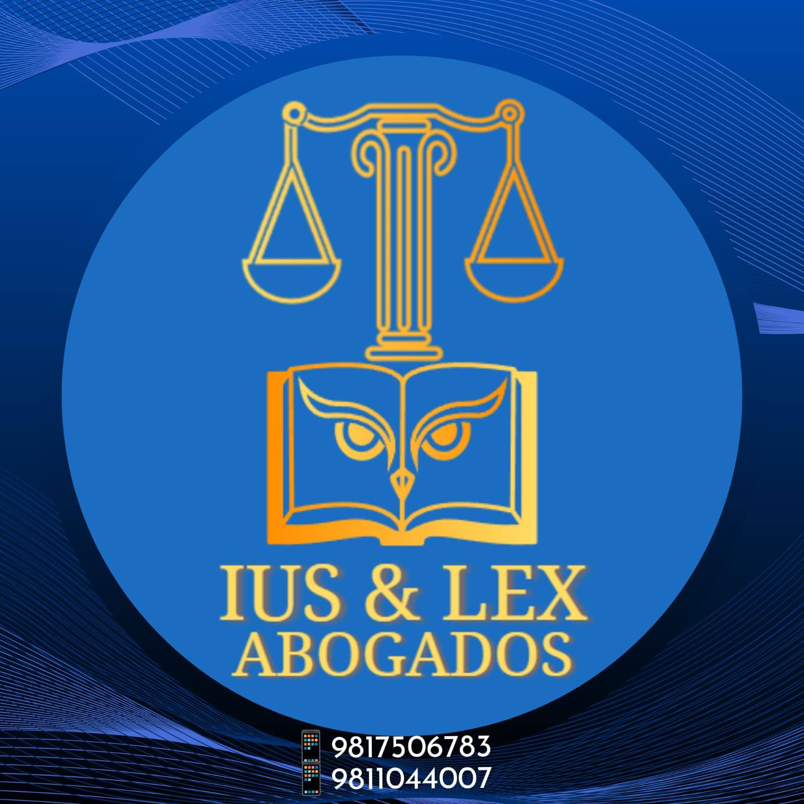 Ius & Lex Abogados | San Francisco de Campeche