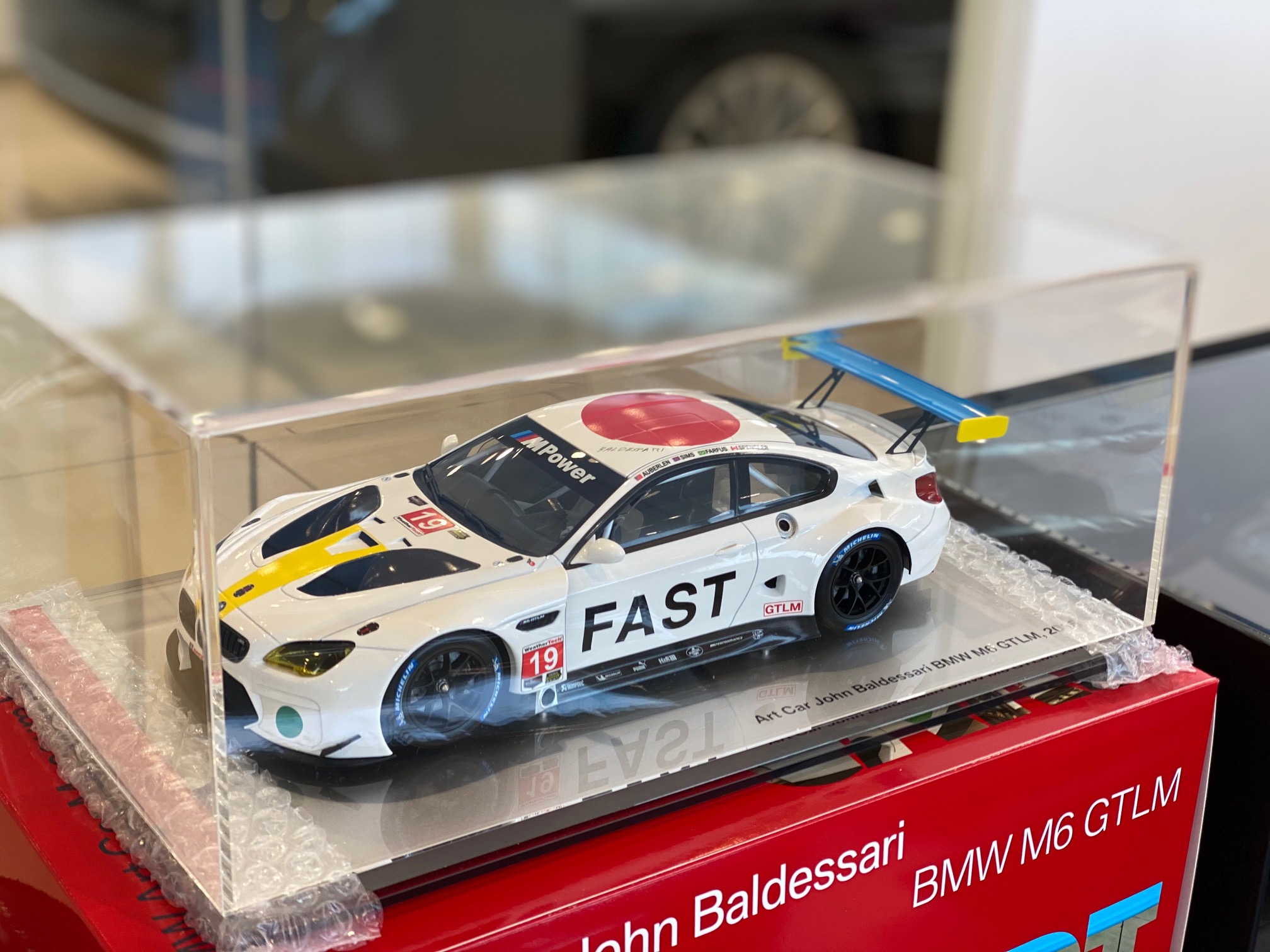 こんにちは、MieChuo BMW 鈴鹿です? 今週末は鈴鹿店限定、ライフ 