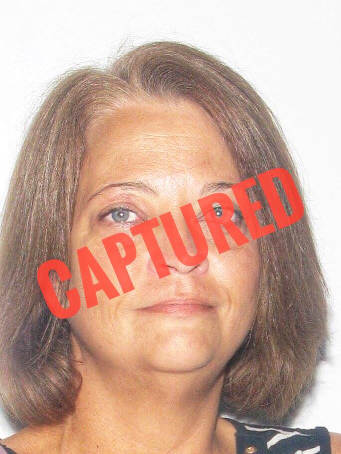 Rockingham - ARRESTED: Tonya Stayner Thomas who was featured in ...