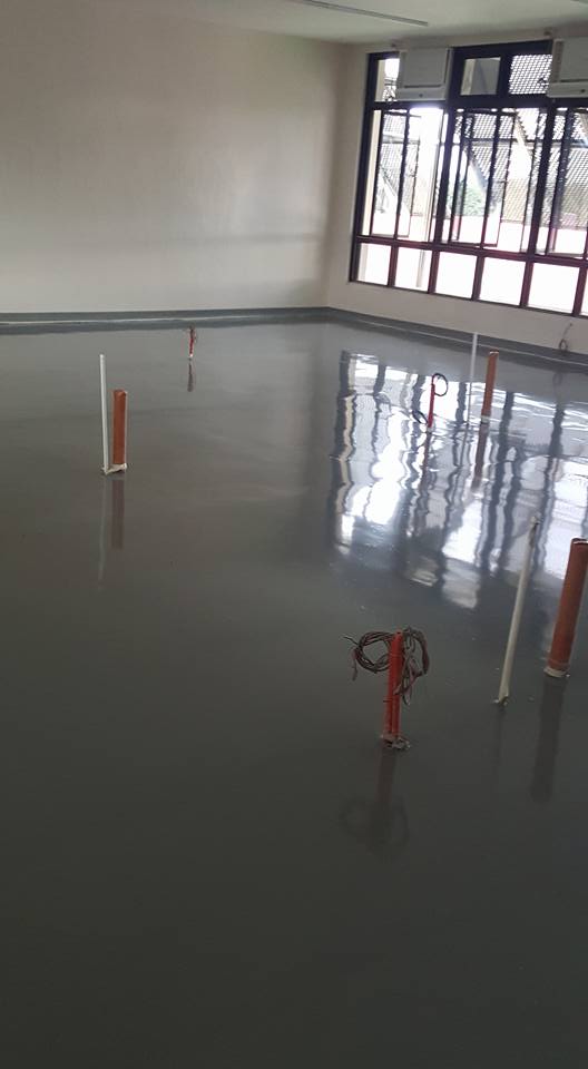 At... - Dee Why Building Solutions Inc. Distributor of ARDEX | Facebook