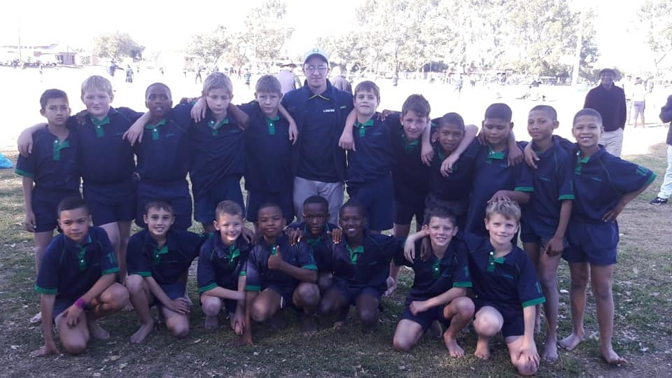 Ons 0/11 en 0/13 rugbyspanne het die... - Laerskool Laurus | Facebook