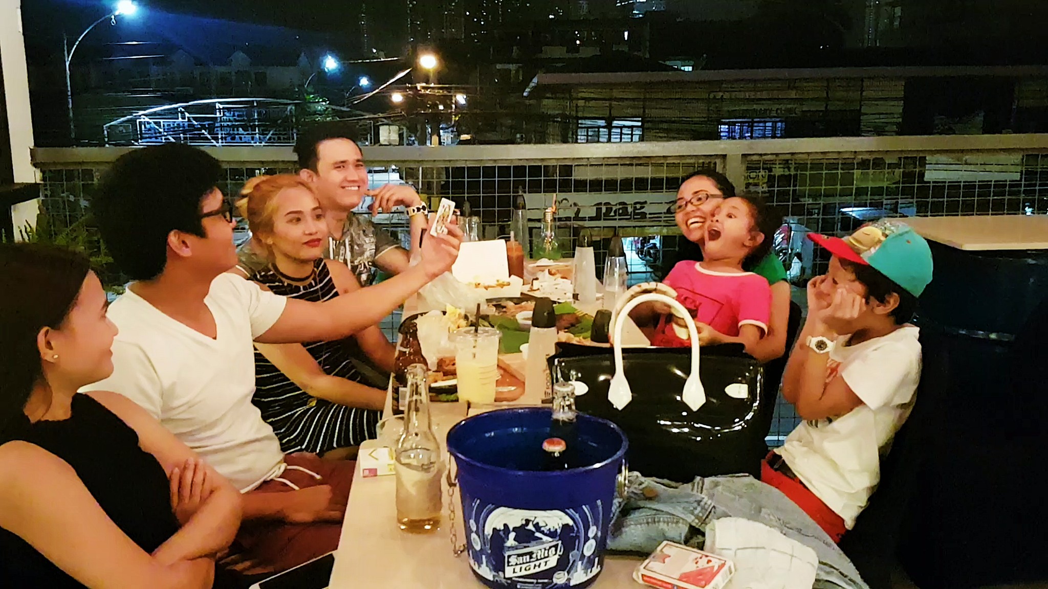 Magic Manila - The Food Truck Manila-QC | Facebook