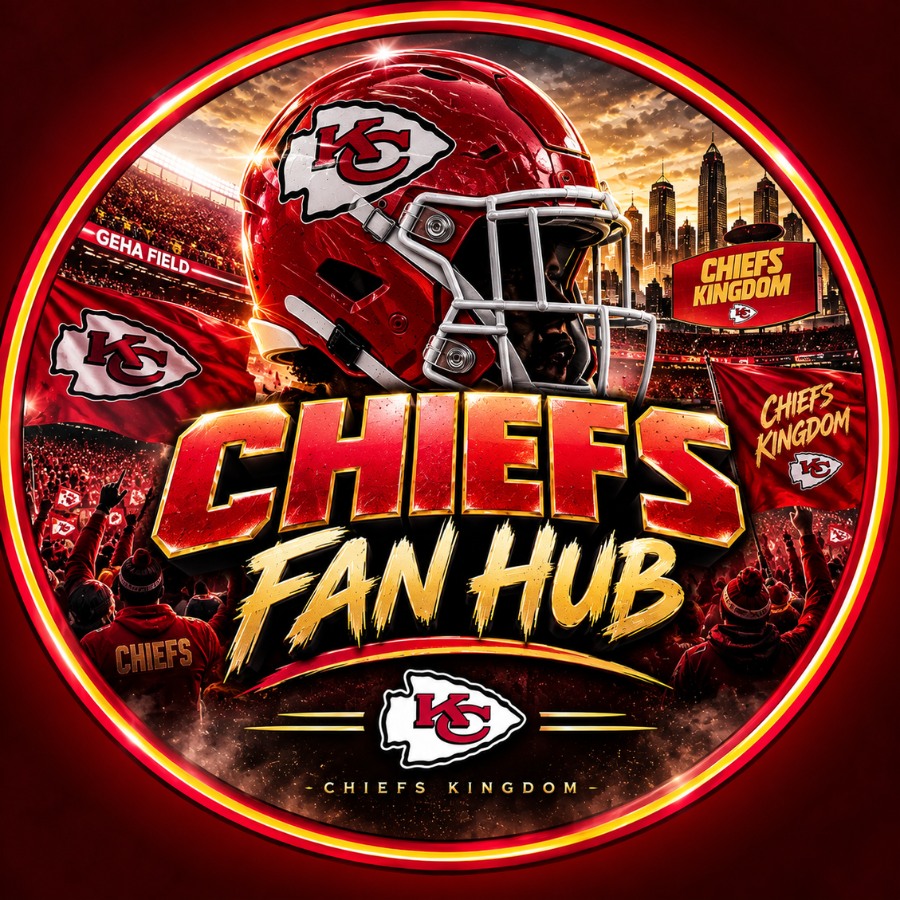 Chiefs Fan Hub - Chiefs Were Planning to Keep Promising... | Facebook