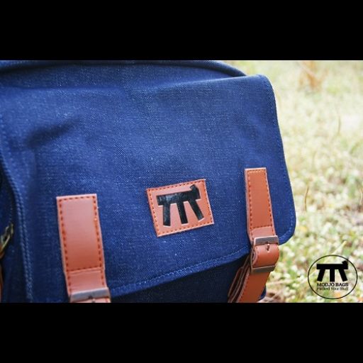 Modjo Bags