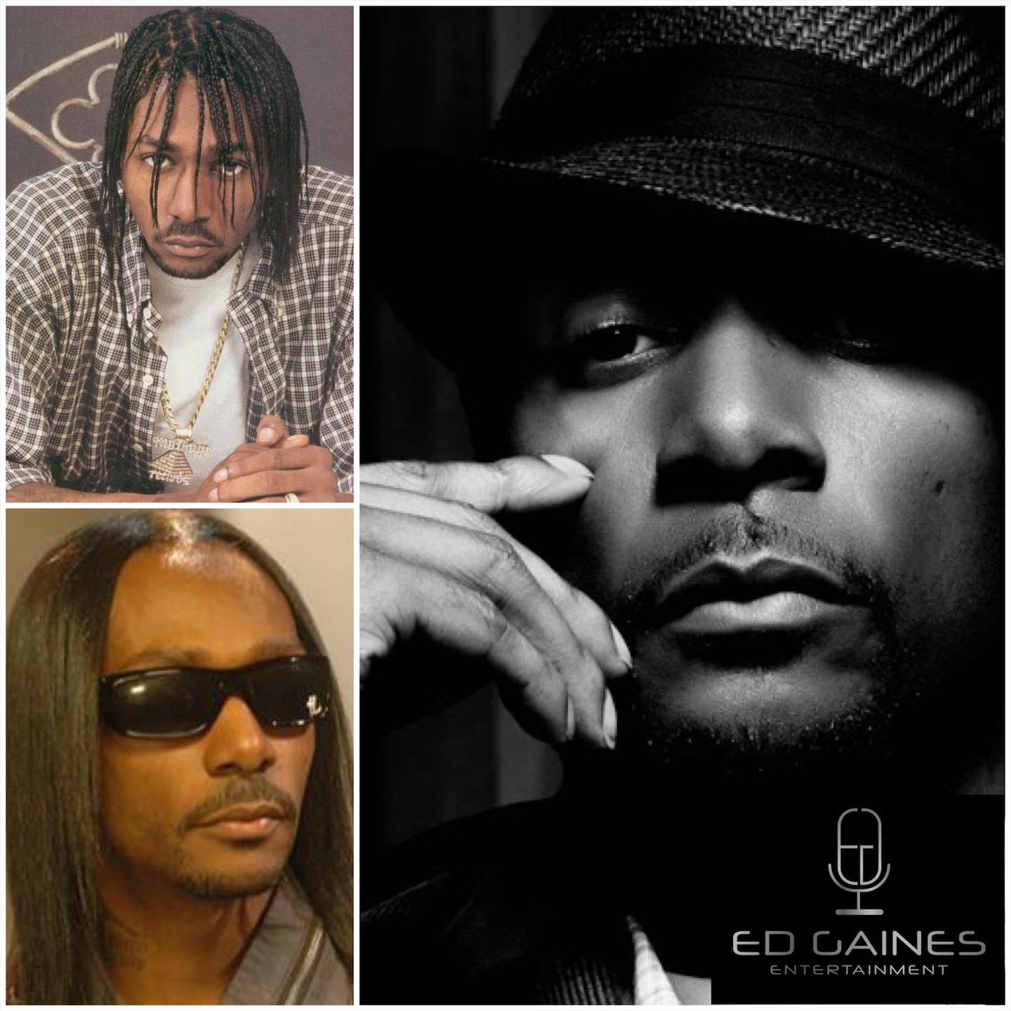 🎂🎈🎂🎈🎂 Happy Birthday To Rapper... - Ed Gaines Fanpage | Facebook