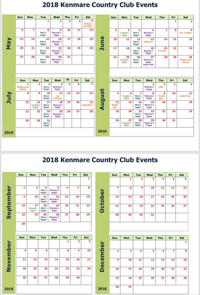 Kenmare Association of Commerce Home Facebook