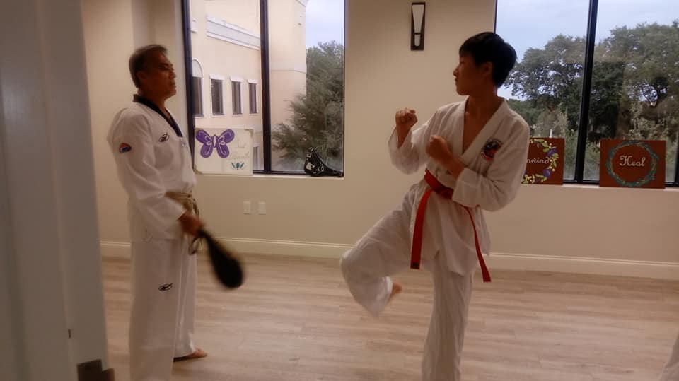 Oriental Sports Academy Orlando, Florida | Orlando FL