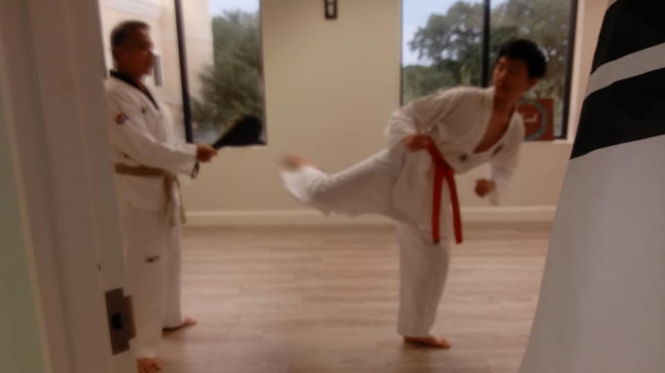 Oriental Sports Academy Orlando, Florida | Orlando FL
