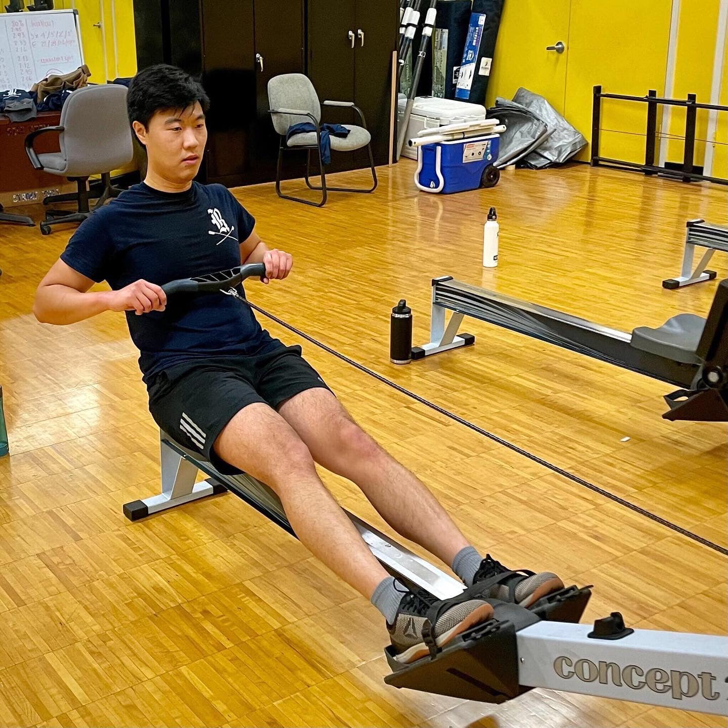 Rice University Rowing Club | Houston TX