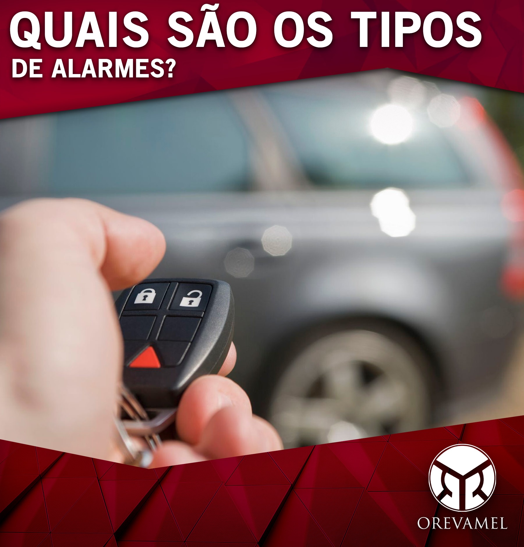 Oremavel Fiat - Você sabe quais são os tipos de alarmes de carro ...