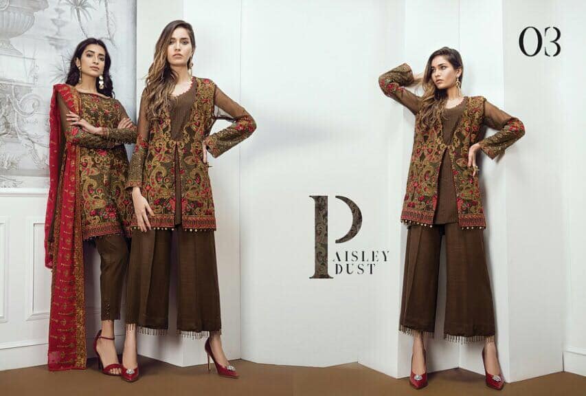 Awaar Fabrics | Lahore