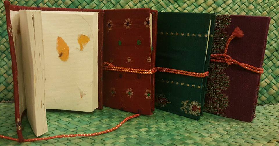 The Paper Place | Rye