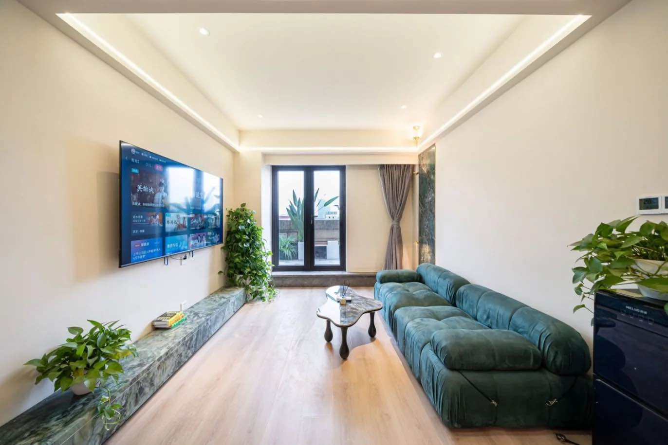 Shanghai Renting 2025 | Facebook