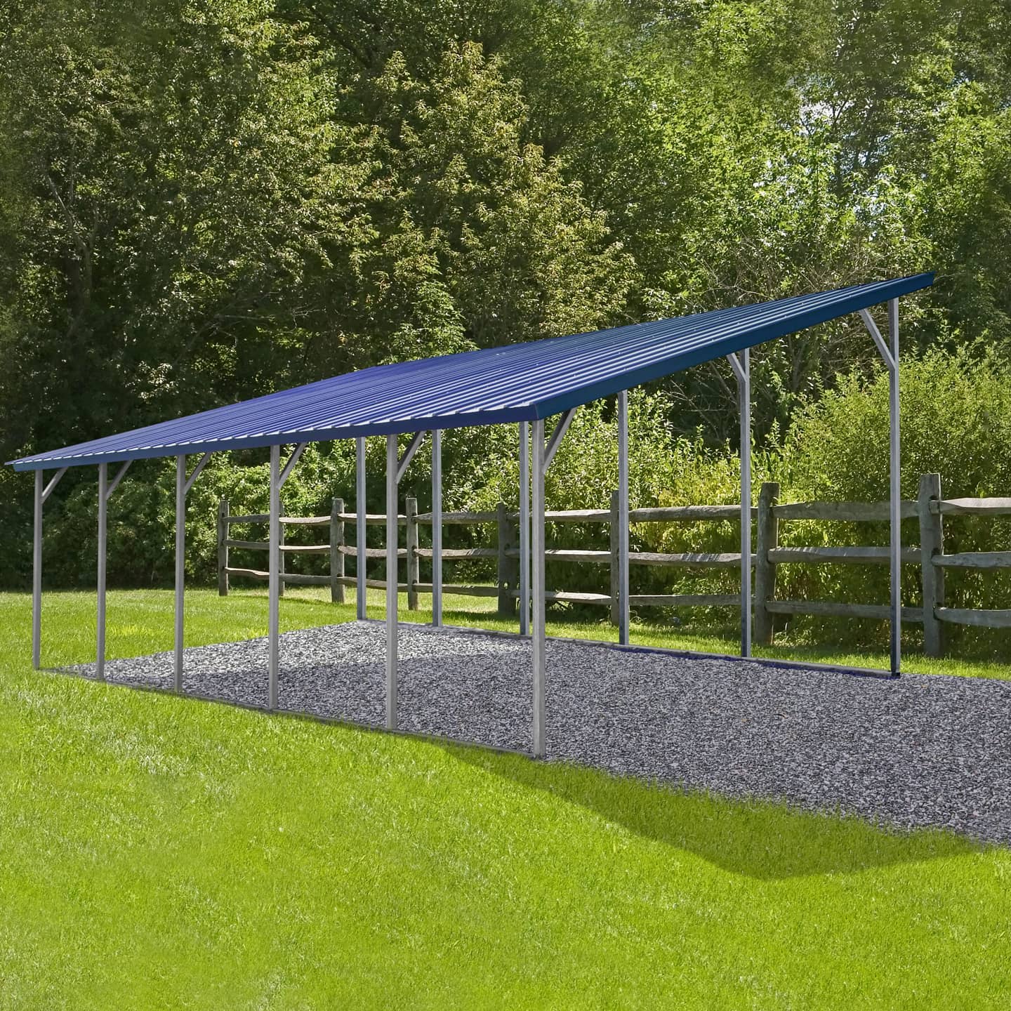 This 18x25x12x9... - Hunt Portable Buildings - Shell Knob
