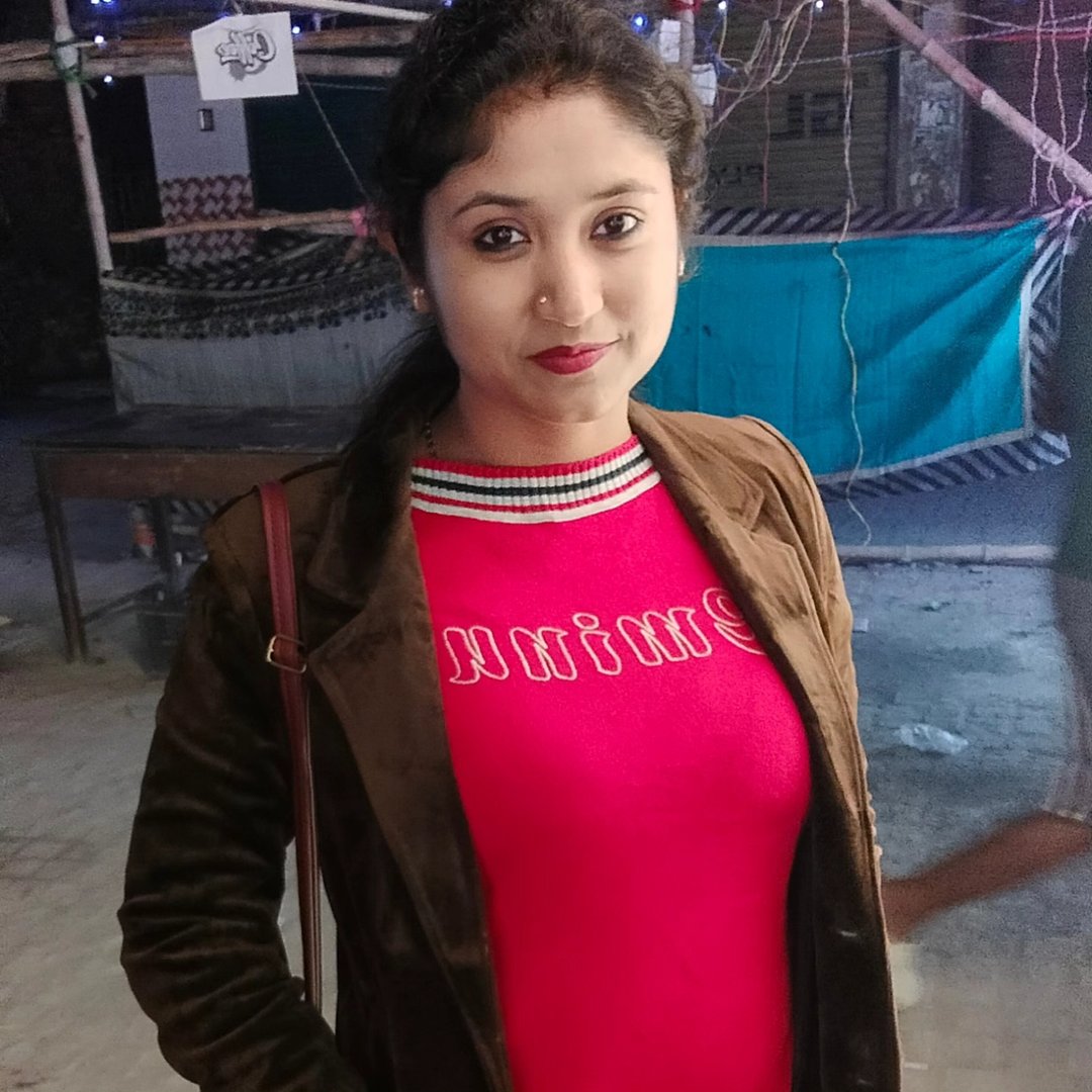 Arpita Ghosh