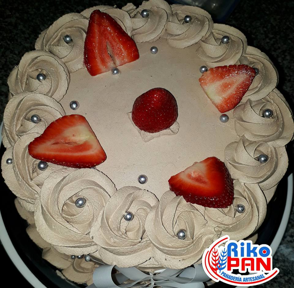 Panaderia Riko Pan | Río Cuarto