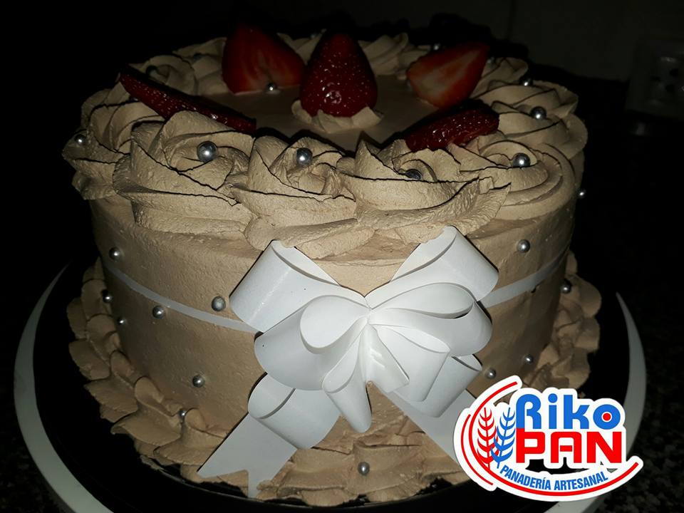 Panaderia Riko Pan | Río Cuarto
