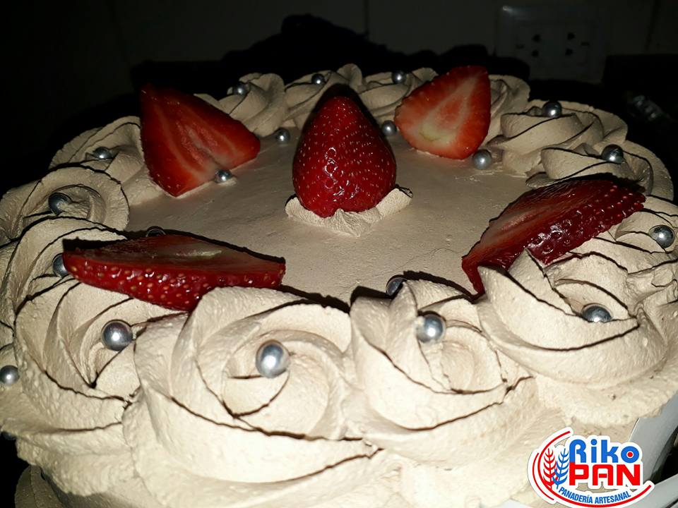 Panaderia Riko Pan | Río Cuarto