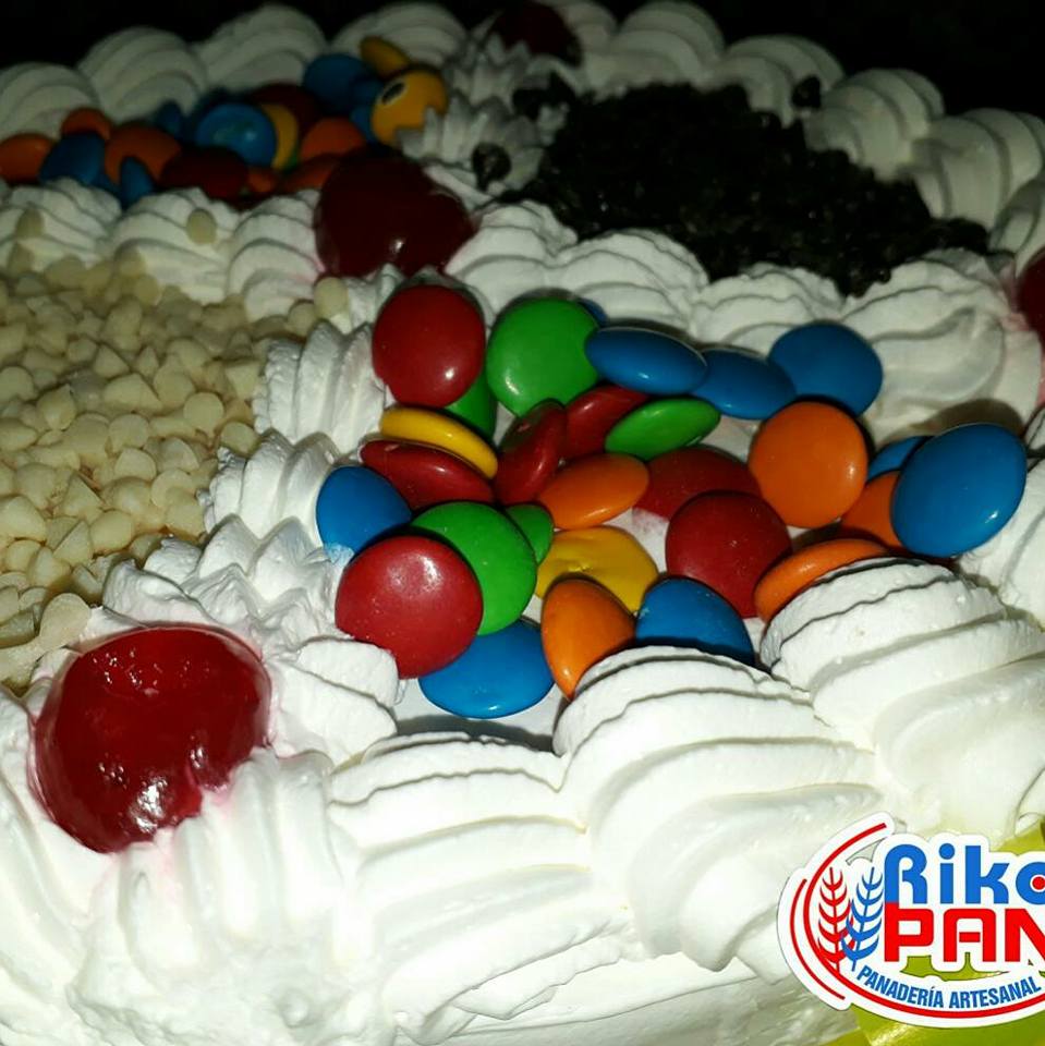 Panaderia Riko Pan | Río Cuarto