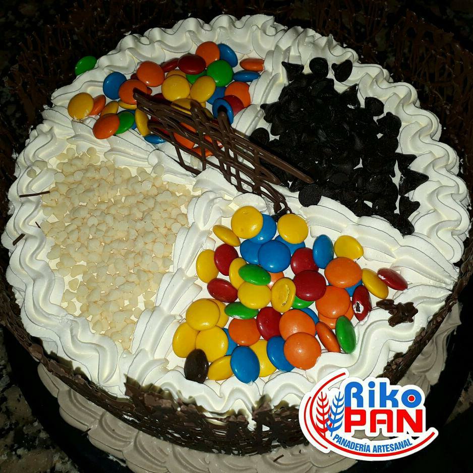 Panaderia Riko Pan | Río Cuarto