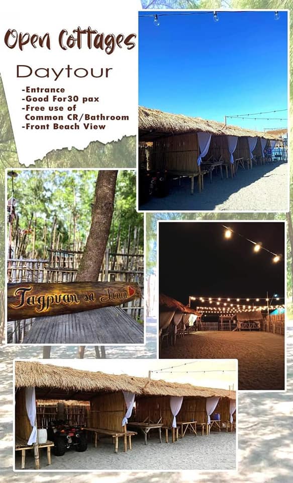 Tagpuan sa Liwa Beach Resort